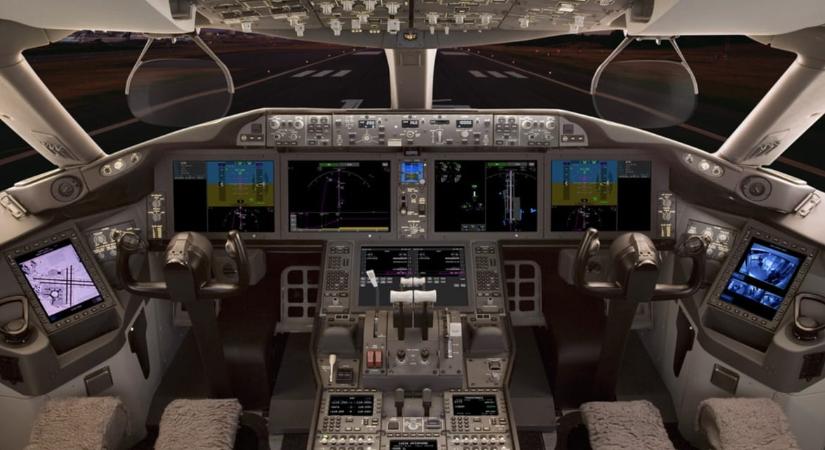 Több légitársaság elkezdte átvizsgálni a Boeing repülőit a halálos állásba fordult kapcsolók miatt