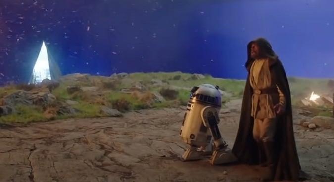Ezért végezte parkolópályán Rian Johnson Star Wars-trilógiája