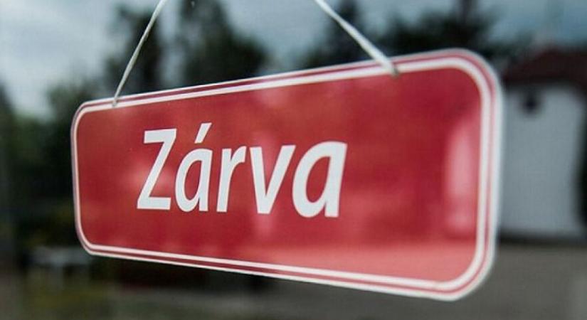 Bezár a legnagyobb kertészet Borsodban?