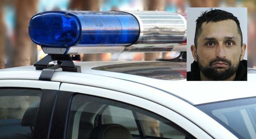Új bűnöző járja a tatabányai utcákat, ne állj le ezzel a férfivel! fotó