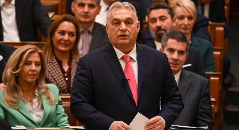 Századvég: a többség továbbra is Orbán Viktort tartja a legalkalmasabb kormányfőnek