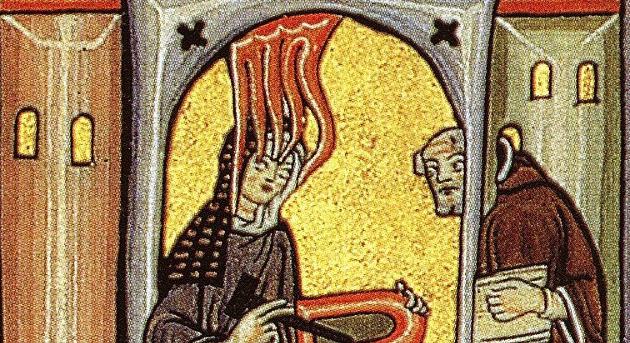 A középkor sztárja a Spotify-on: így hat Hildegard a mai zenére