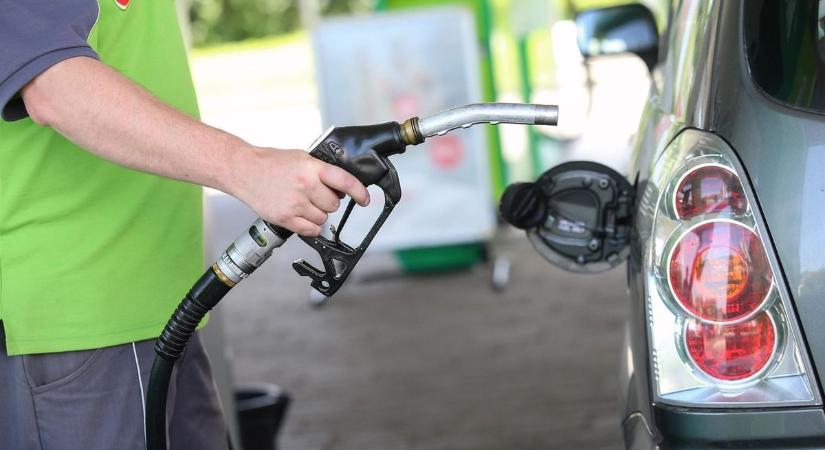 Rákaptak a magyar autósok a különleges üzemanyagra