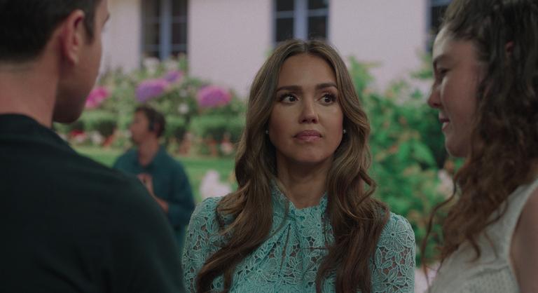 A Netflix új sorozata eszünkbe juttatta, hogy a nevetéstől is lehet sírni