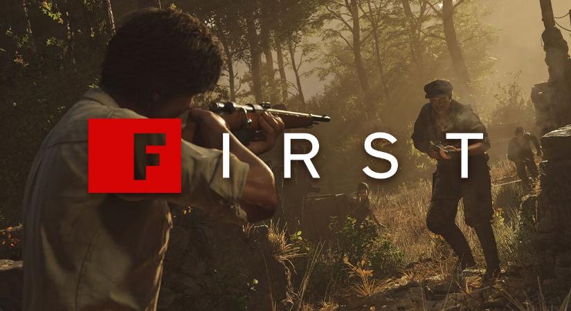 Exkluzív betekintést hoztunk nektek a Mafia: The Old Country világába - IGN First