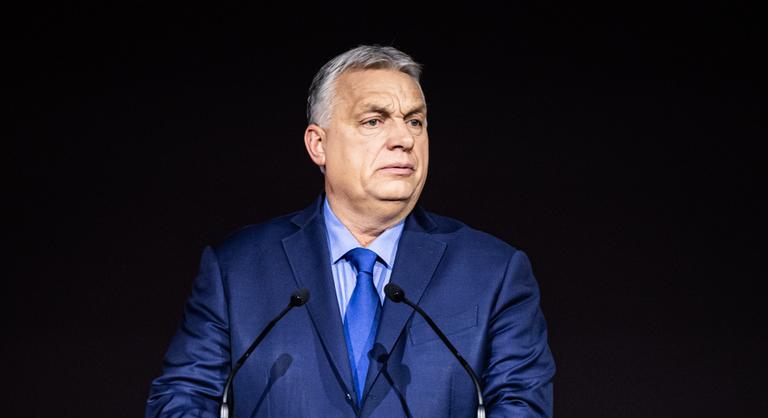 Orbán Viktor: Sebestyén Józsefet agyonverték, Brüsszelnek ideje lépnie
