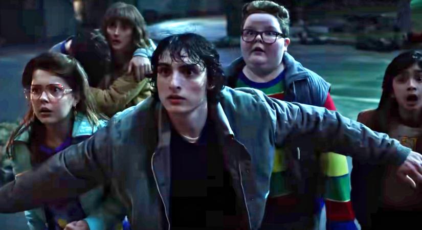 Megérkezett a Stranger Things 5. évadának első hivatalos plakátja, és az is kiderült, hogy az első teljes előzetest mikor láthatjuk