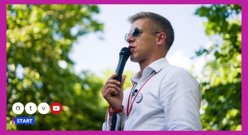 Itt a KTK válasza Magyar Péterék “ellen-Tusványosára”
