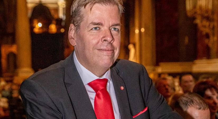 Rejtélyes szívességet kért Schmuck Andor a halála előtt Schobert Norbitól, ígéretet tett a fitneszguru