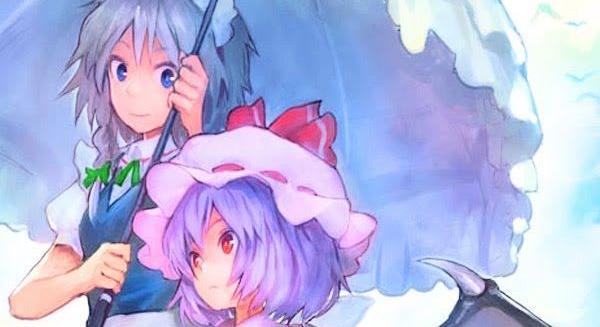Nyáron Switchen is akcióba lép a Touhou: Scarlet Curiosity, a bullet-hell RPG