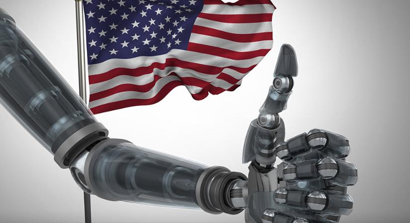Az amerikai kormány katonai alkalmazások fejlesztésére ad rengeteg pénzt a vezető AI-cégeknek