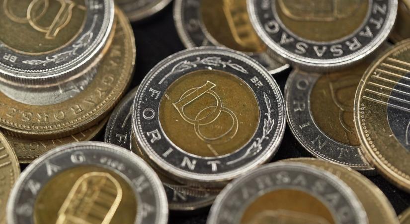 100 forintos magyar érméből gazdagodott meg egy görög férfi, te is utána csinálhatod