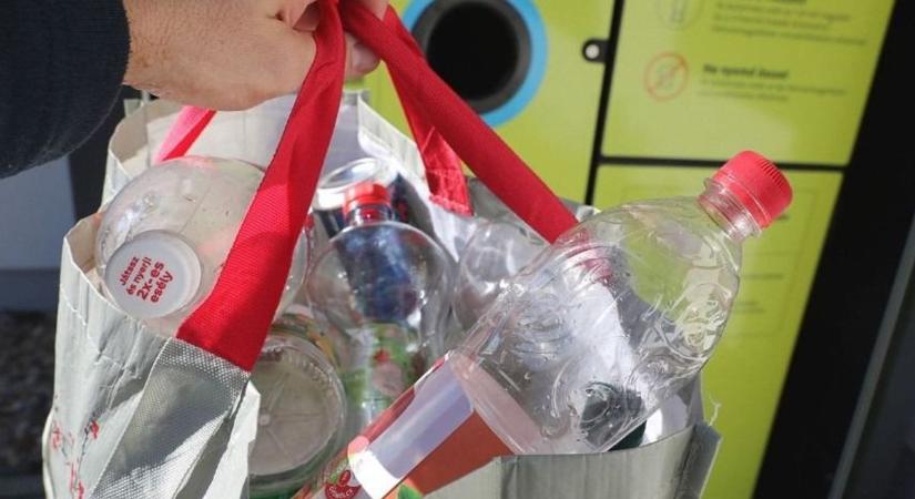 15 milliós napi rekord született