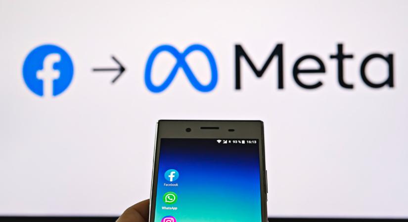 Ennek fele sem tréfa: Zuckerberg is beszáll az AI-versenybe, milliárdokat költ rá