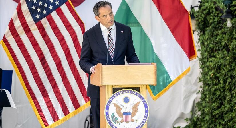 Egyre erősebb kapcsolatokat ápol egyesült államokbeli partnerekkel a Széchenyi István Egyetem