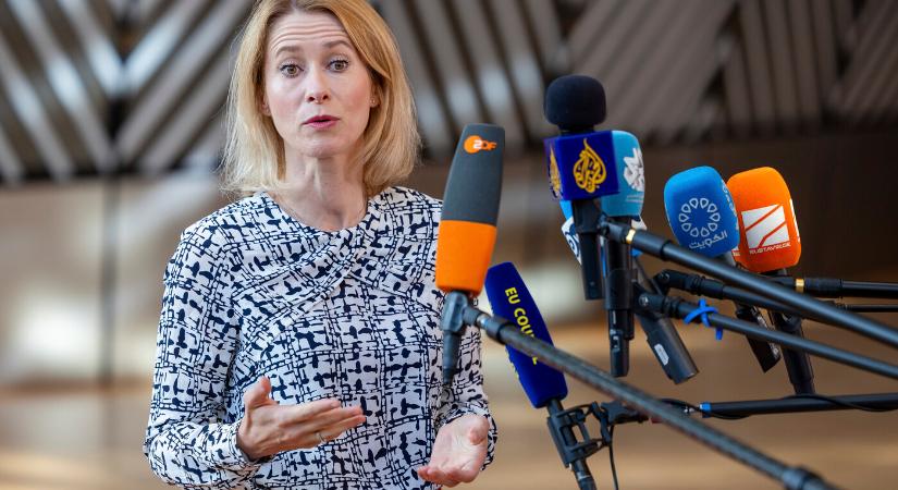 Uniós főképviselő: Az EU az egyik legszigorúbb szankciós csomagját fogja bevezetni Oroszországgal szemben