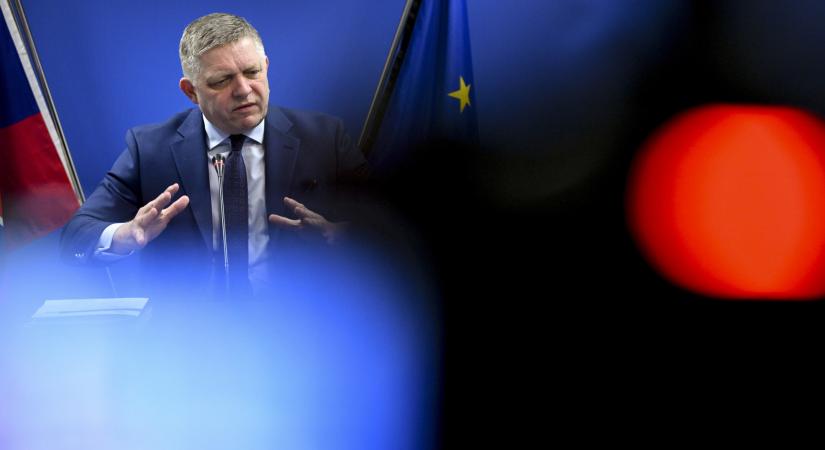 Szlovákia mentesülni szeretne az orosz gáztilalom alól