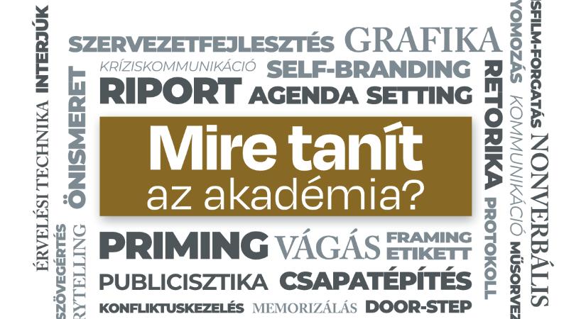 Esterházy Akadémia – már lehet jelentkezni az V. évfolyamba