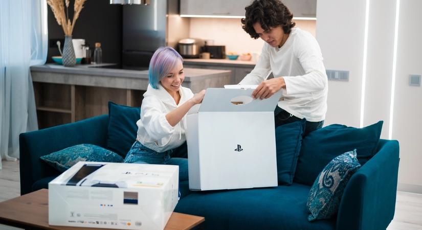 A PlayStation 5 Pro teljesítményének dupláját hozhatja a PS6