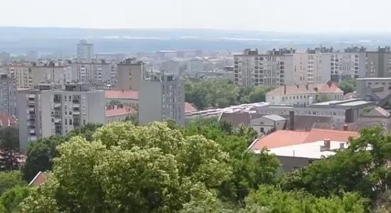 Radar – Albérletárak Pécsett  videó