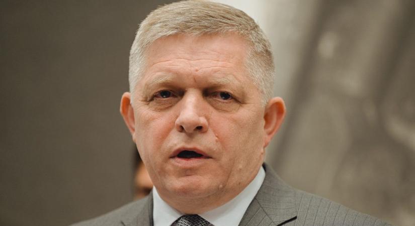 Szlovákia 2034-ig tartó mentességet szeretne az orosz gáz EU-s importtilalma alól