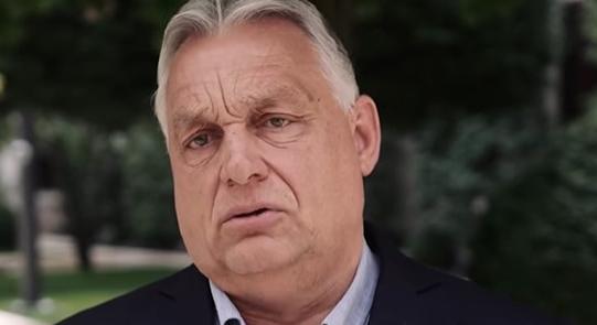 Brüsszelig vinné Sebestyén József ügyét Orbán Viktor