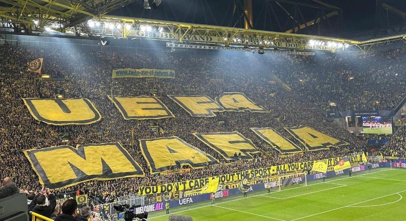 A ManCity megteheti, a DAC nem