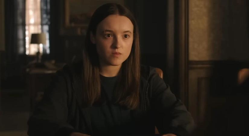 Megint Emmy-díjra jelölték Bella Ramsey-t, amivel máris történelmet írt