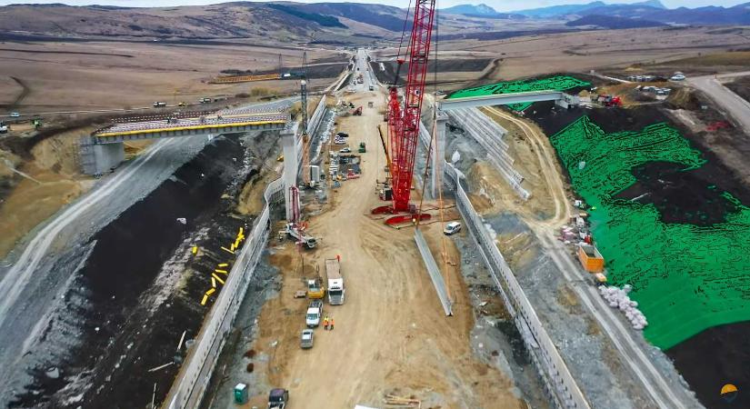 Szállításügyi minisztérium: nem veszítünk el pénzt