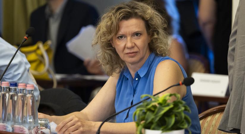 Nem egyezik Kollár Kinga brüsszeli és budapesti vagyonnyilatkozata