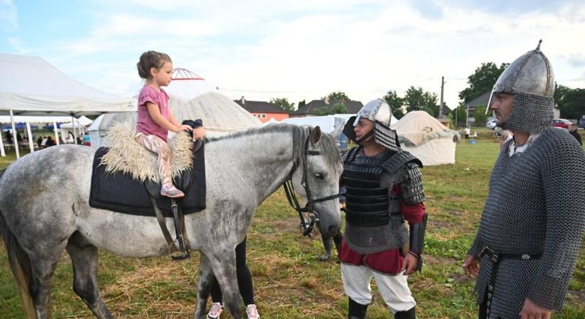 Jubilál a vármegye híres fesztiválja