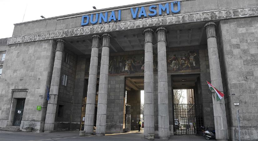 Megszületett a döntés: jön az állami tulajdon a Dunaferrnél