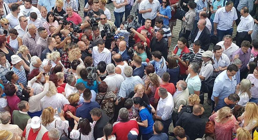Nacionalista, patrióta irányba mozdulhat el a PSD