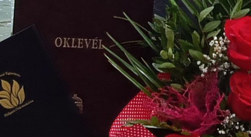 Ösztöndíj lehet a szorgalmas, kitartó munka eredménye