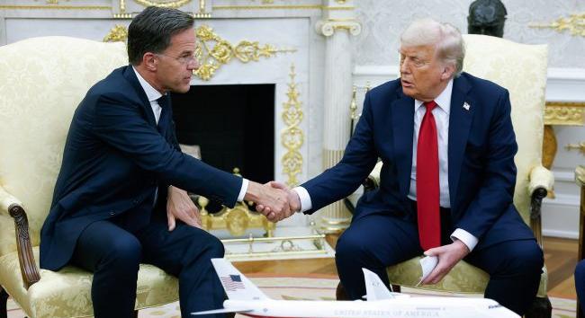 A NATO által az Egyesült Államoktól Ukrajna számára vásárolt fegyverek azonnal szállíthatók – NYT