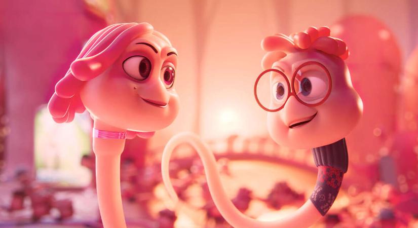 Spermageddon: A norvég zenés animáció, amitől a libidód legszívesebben dögkútba vetné magát