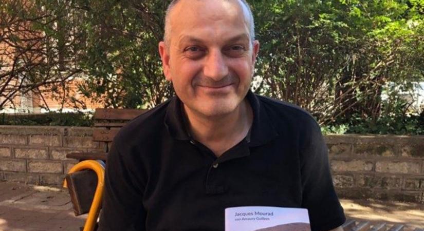 Mourad érsek: Jézus azt akarja, hogy egyháza megmaradjon Szíriában