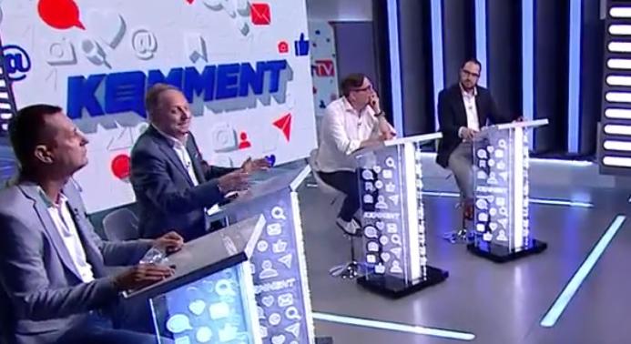 Komment – Hol vannak az NGO-k és a Soros-szervezetek?  videó