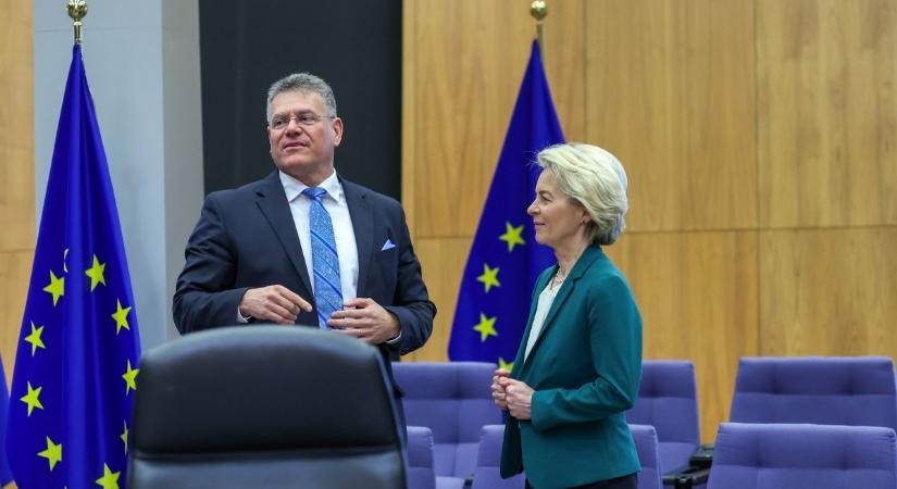 Az EU két fronton küzd Trump kereskedelmi háborújában