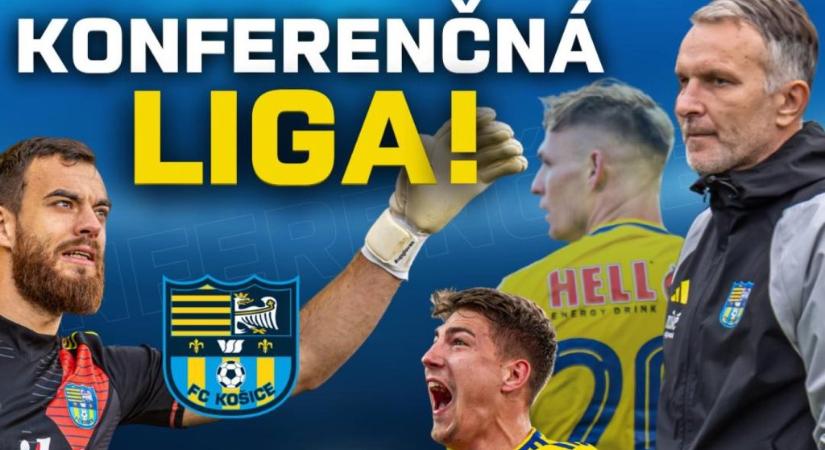 Magyar többségi tulajdonban lévő szlovákiai klub kerül a DAC helyére a Konferencia Liga-selejtezőbe