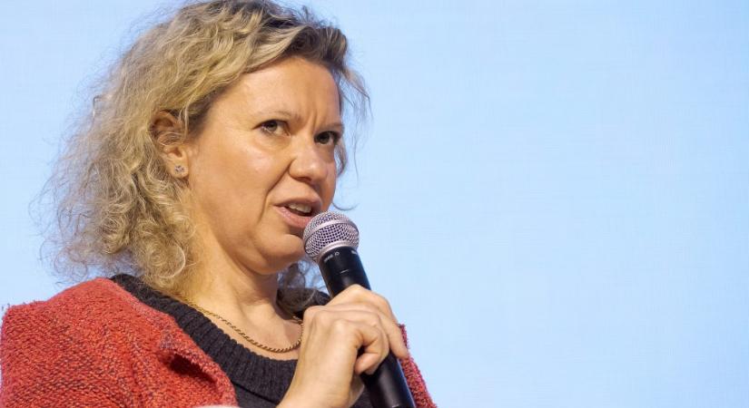 Nem egyeznek Kollár Kinga vagyonnyilatkozatai