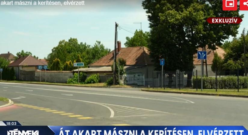 Elvérzett a fiatal nő, mert rossz címet adott meg a 112 hívásakor – Erre figyeljünk, ha segítséget kérünk!