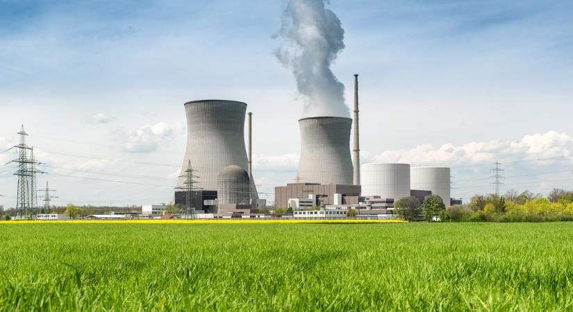 Meghibásodás történt egy bulgáriai atomerőműben