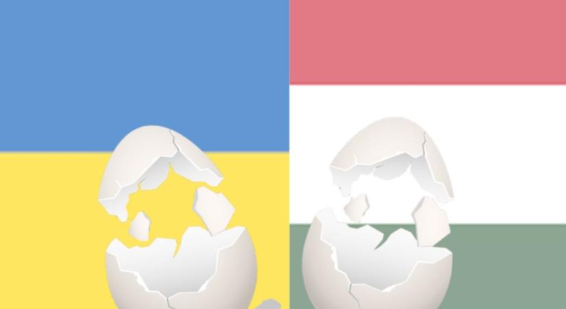 Mint két tojás - Dési János jegyzete