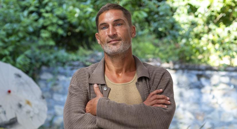 Dietz Gusztáv véglényeknek nevezte a celebeket: „Titkolni kéne, hogy a világon vannak”