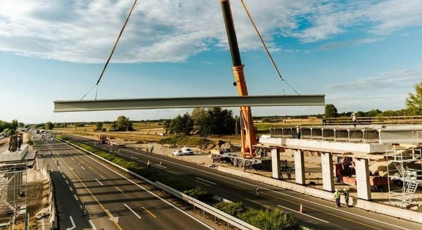 Új fázisba lépett hazánk egyik legnagyobb csomópontja, kockázatos szállítmányra figyelmeztet a Nébih