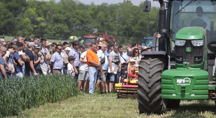 Kiakadt az agrárkamara elnök az unió tervén: tönkre mehet a magyar mezőgazdaság – szerdán nagy gazdatüntetés lesz