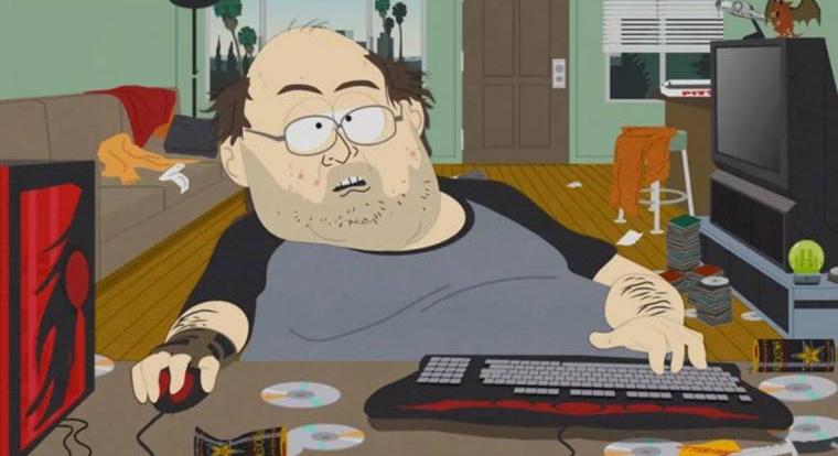 Már egy sztárügyvédet is megkerestek a South Park alkotói a csúszások miatt