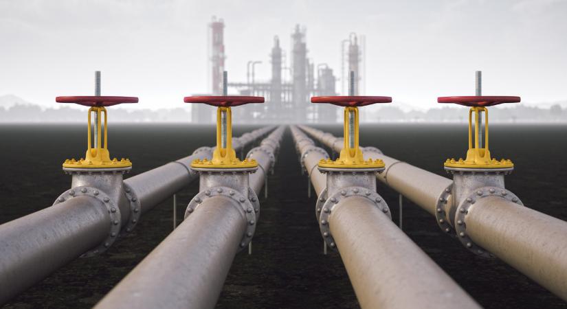 Oeconomus: az orosz energiaimport betiltása kiüti a versenyből Európát