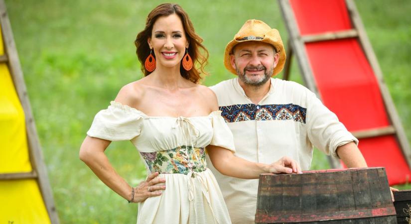 Nagyot dobbantott a TV2, és hirtelen bejelentette a Farm VIP hatodik évadának sztárjait